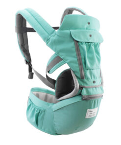 Porte-bébé ergonomique pour enfants